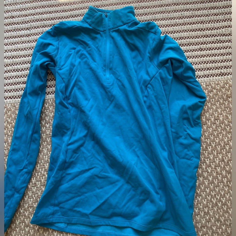 Arc'teryx Thermal Blue Women's Top